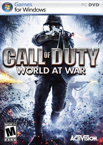 Call OFF Duty 5 на русском языке (полная версия)