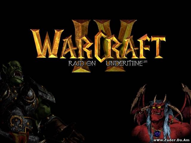 WarCraft 4 скачать торрент 100% рабочая версия, не фейк