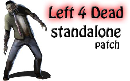 Программа для запуска Left 4 Dead 2 без Steam